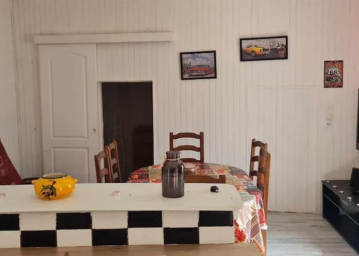 Maison Vintage